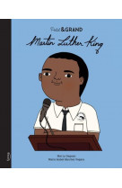 Martin luther king (coll. petit & grand)