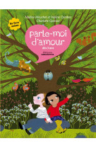 Parle-moi d'amour des 3 ans