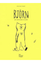 Bjorn - six histoires d'ours