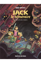 Jack le temeraire t2 - face au roi des gobelins