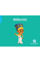 Nefertiti