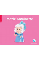Marie-antoinette (2nd ed.)