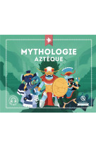 Mythologie azteque