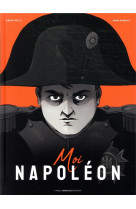 Moi, napoleon