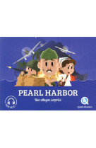 Pearl harbor - une attaque surprise