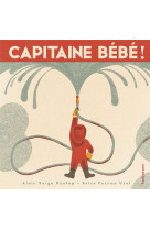 Capitaine bebe