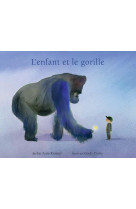 L'enfant et le gorille