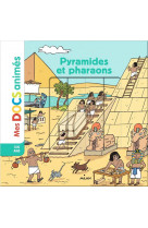Pyramides et pharaons
