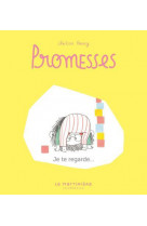 Promesses, tome 2 - je te regarde