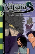 Les dragons de nalsara, tome 02