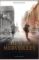 Le musée des merveilles