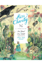 Miss charity edition speciale librairies sorcieres