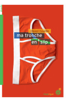 Ma tronche en slip