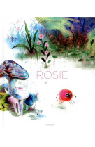 Rosie - illustrations, couleur