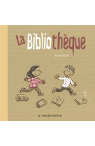 La bibliotheque