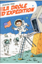 La drole d'expedition