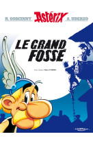 Asterix - t25 - asterix - le grand fosse - n 25