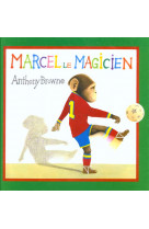 Marcel le magicien