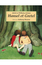 Hansel et gretel