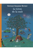 Le livre de la nuit