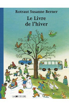 Le livre de l'hiver