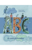 L-abc du petit philosophe