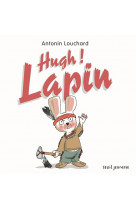 Hugh lapin