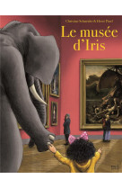 Le musee d'iris