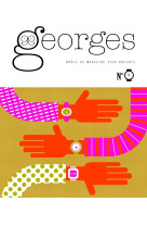 Magazine georges n 22 - montre - n fevrier 2016