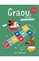 Magazine graou n 19 - les chiffres