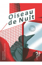 Oiseau de nuit