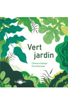 Vert jardin