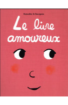 Le livre  amoureux