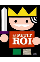 Le tout petit roi