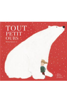 Tout petit ours