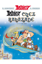 Asterix - t28 - asterix - asterix chez rahazade - n 28