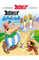 Asterix - t31 - asterix - asterix et latraviata - n 31