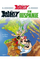 Asterix - t14 - asterix - asterix en hispanie - n 14