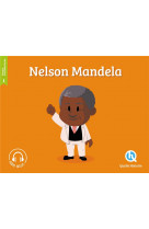 Nelson mandela (2nd ed.)