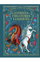 Licornes et creatures magiques