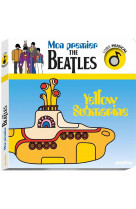 Livre musical - mon premier the beatles - audio