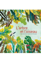 L-arbre et l-oiseau