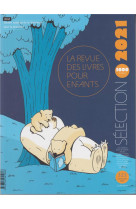 La revue des livres pour enfants - selection annuelle 2021