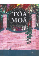 Toa moa - illustrations, couleur