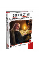 Un testament sans heritier - vol05 - decktective