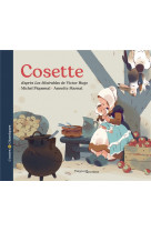 Cosette - contes et classiques