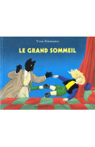 Le grand sommeil