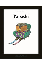 Papaski nouvelle edition