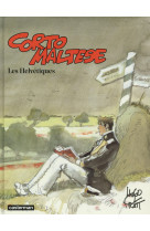 Corto maltese t.11  -  les helvetiques