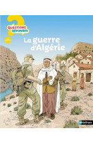 La guerre d-algerie